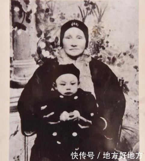 尼姑|晚清一尼姑还俗,23岁嫁45岁丈夫,两人生下一子全国闻名