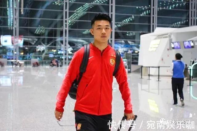 韓佳奇|中國足球的未來會不會靠這幫97后接班