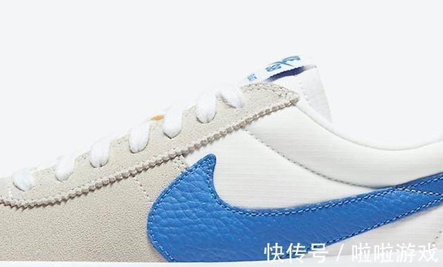 react 灰白撞色鞋面!搭载React的Nike SB你打几分!