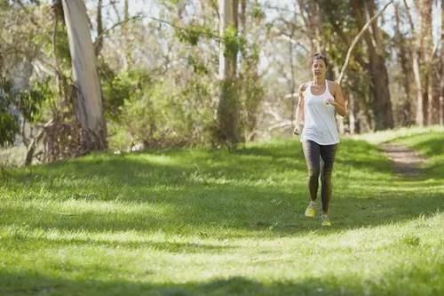 健身|99%不知道健身的时候如果你不干这些事都等于零