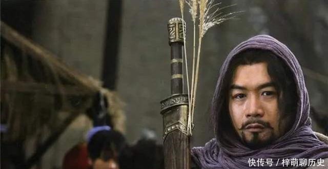 a2942|水浒传林冲并没有拿到投名状,为何王伦改变主意收留了他