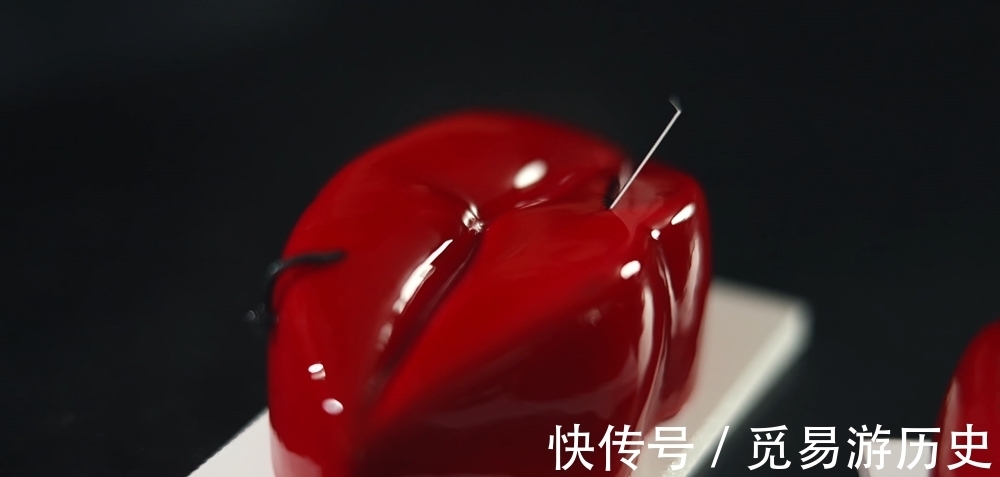 走近全球甜品大师,纪录片《给你一点甜》即将甜蜜上线