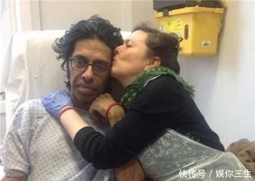 极乐世界|画家心脏骤停7分钟，苏醒后画出“极乐世界”，网友：越看越可怕