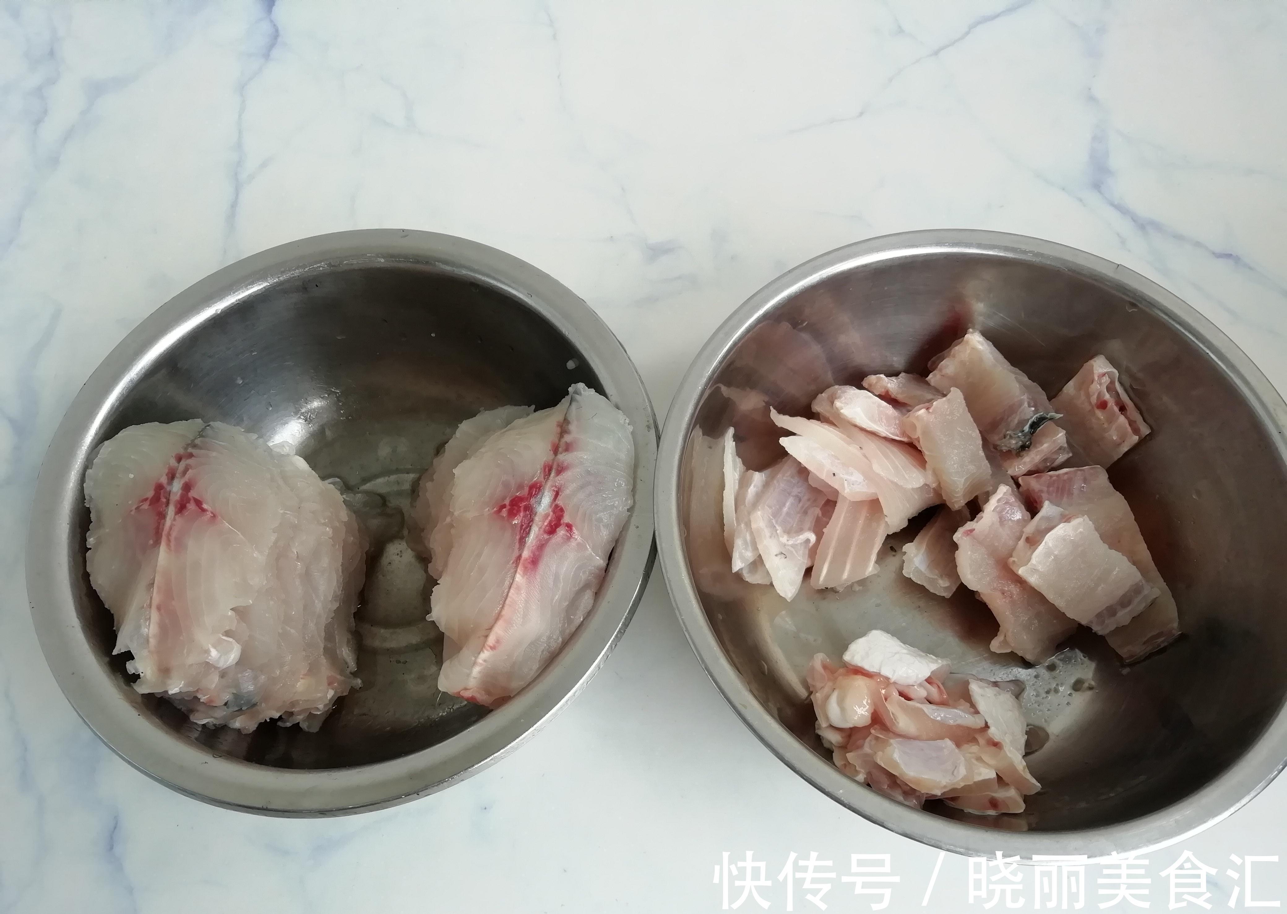 草鱼|入冬前,吃牛羊肉不如吃此菜,7元一斤,切片煮一煮,鲜嫩又营养