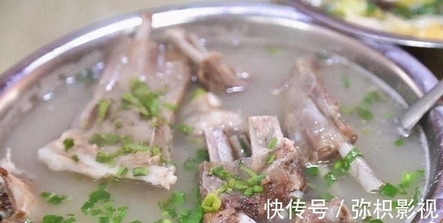 炖羊肉,牢记“3放3不放”,羊肉软烂入味,关键还不膻不柴