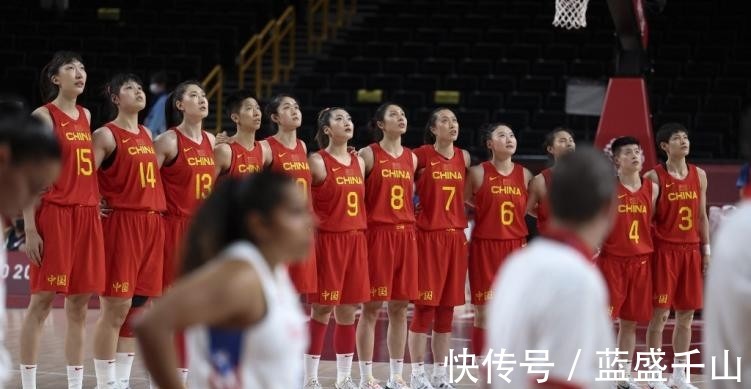 世预赛|仅一夜,中国女篮遭打击!滞留海外隔离,归期难定,姚明密切关心!
