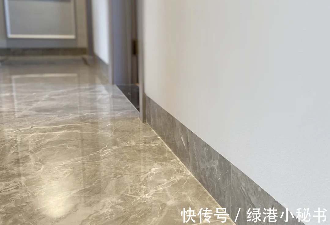 踢脚线|沈阳装修公司推荐:安装踢脚线,你真的都了解吗?