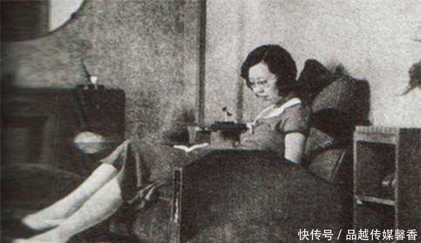 张爱玲奇怪的晚年习惯,3年搬家180余次,原因是什么?