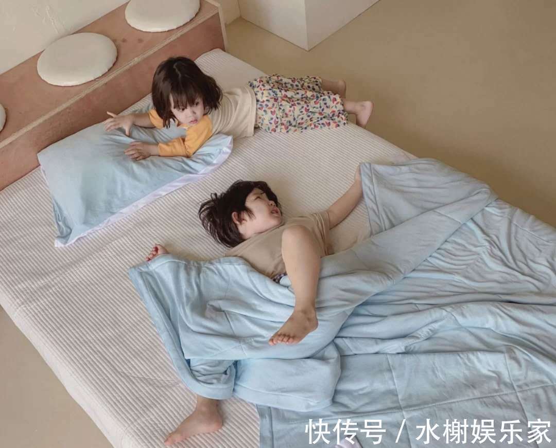 弊端|不同的人“陪睡”,影响宝宝将来性格,最好在这一年龄前完成分房