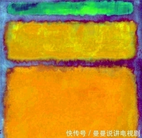 画家|女画家在精神病院创作48年,一幅画卖2亿,她的画能称为艺术吗?