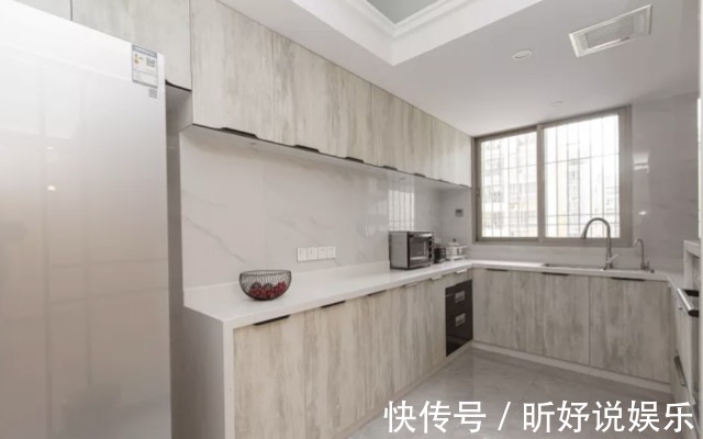 过时|装修如何保证简约和高级并存试试这么设计，住多久也不会过时