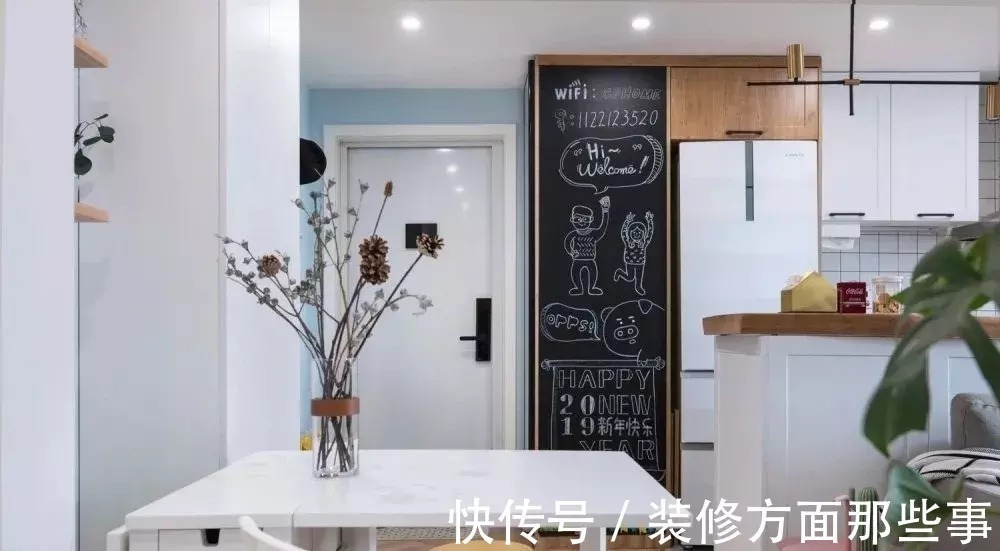 收纳|不是我吹!家里这些地方做嵌入式设计,比多买20㎡还值!