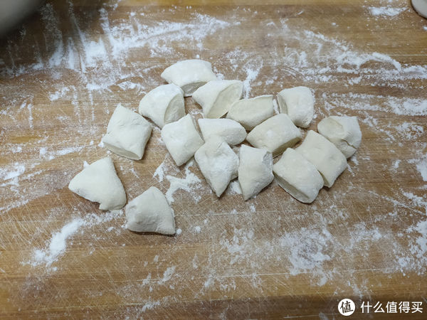 秋天吃饺子,就馋这个馅,营养高味道鲜,韭菜、茴香靠边站