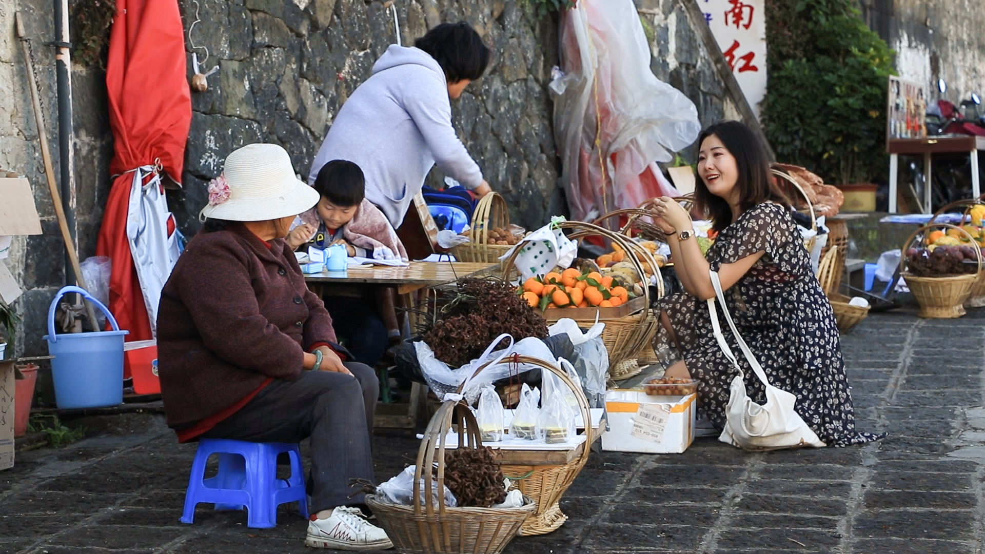 中国|它被誉为中国十大魅力古镇之首，为何那么令人向往？