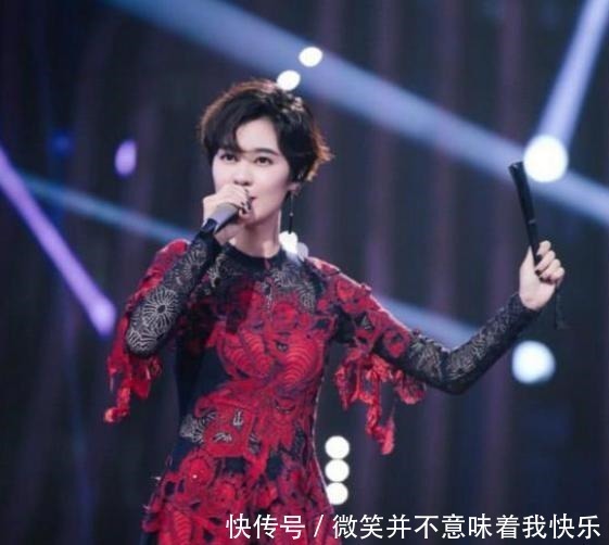 江映蓉|曾是“超女”第4名，如今混得比冠軍好，演唱會(huì)搶票靠手速