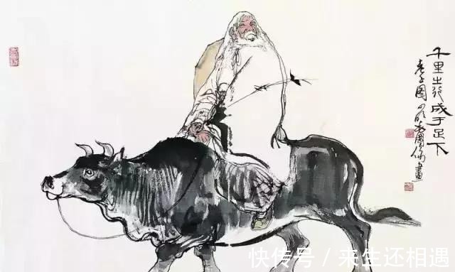 野心!鬼谷子要是不识小人外表,就记住他的两个特点,预防自己被骗!