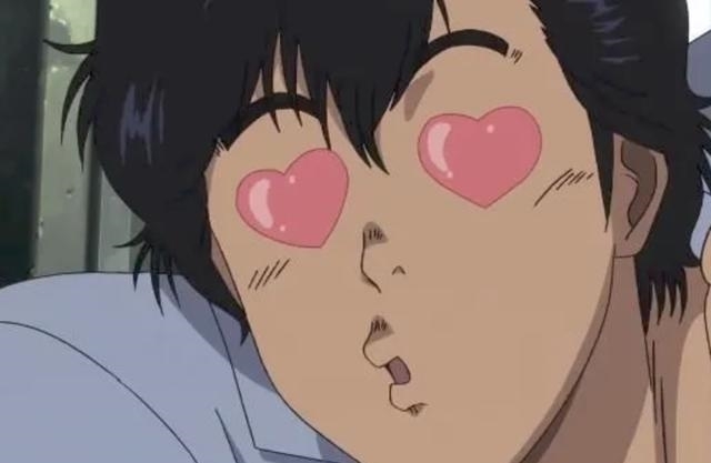 灌篮高手|写实的风格?夸张的风格,你更喜欢哪种风格的动画表现?