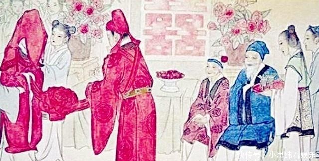 没钱|在古代,若是没钱为自己的“官途”打点,有一个办法可以一试