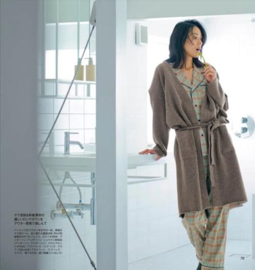 满心欢喜过新年，3种不同的“场合穿搭”，体面时髦讲究一样不少