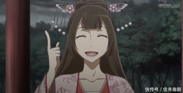 丞相|国漫通灵妃:千云兮受尽非议,丞相想大搞GDP,夜王爷实力坑妻