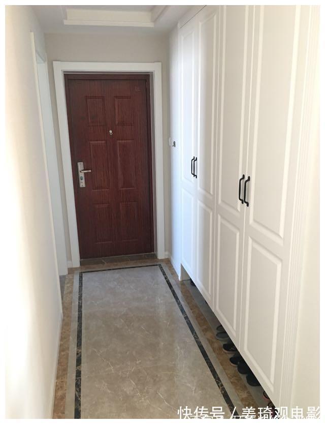 现代|142平现代装修完工了,带着强迫症装修真是累,附上装修清单