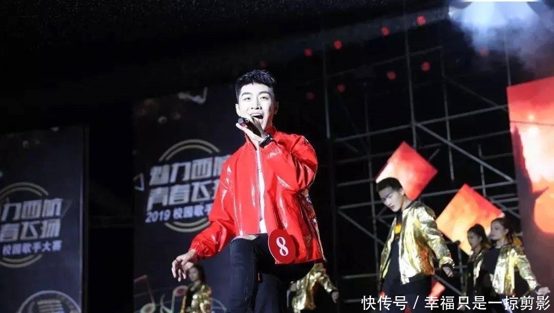 新春巨献!西航八大爆款综艺上线,一次看过瘾~ 在西航 a767