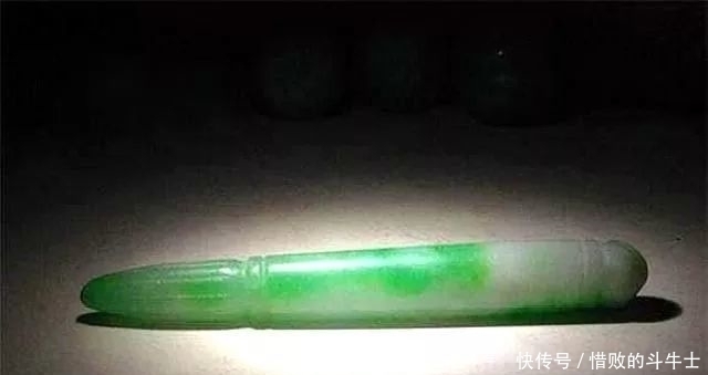 慈禧|慈禧生前最爱的5件翡翠,每一件都价值连城,最后一个下落不明