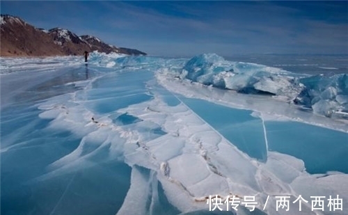 奇石|渔民捡到奇石,镶嵌2.5亿年前“芯片”,史前真的存在高等文明?