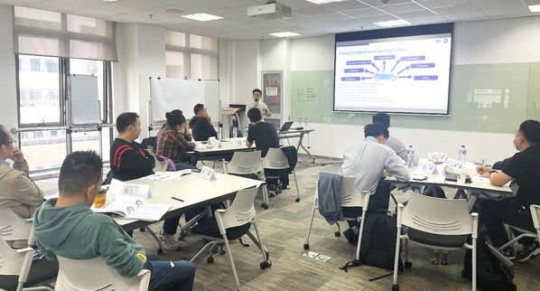 网络安全|应对汽车网络安全，TUV南德与SAE联合举办ISO/SAE 21434标准培训