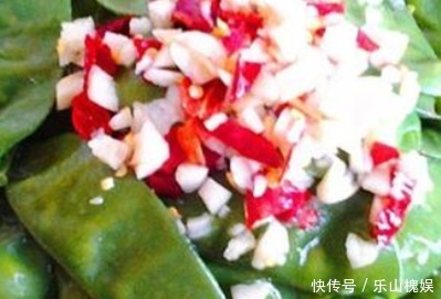 好吃又解馋,香嫩美味倍儿下饭,几分钟就上桌,孩子爱吃的美味