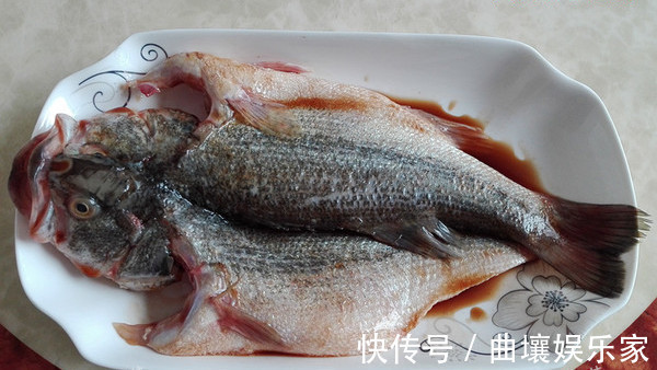 冬天这鱼要多吃，肉质鲜美好吃不贵！孩子胃口好，个头蹭蹭长