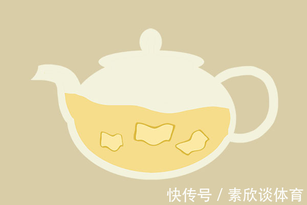 喉骨|痰多、咳不干净?化痰小妙招请收好,祛痰清肺润喉,让嗓子变舒服