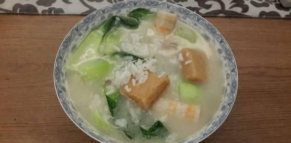 蔬菜汤|痛风病人和糖尿病人怎么喝汤?关于喝汤的5个误区,都说清楚了