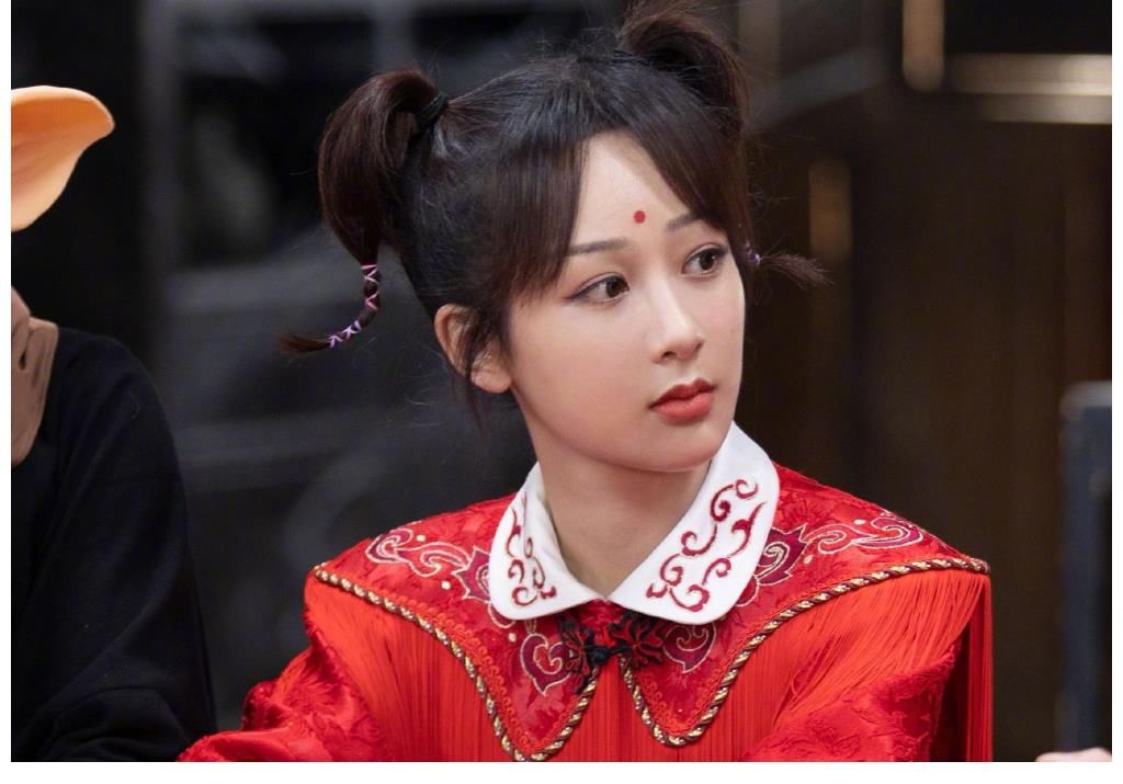 萌案|杨紫不舍《萌案》收官，晒美照留念，意外透漏会参加第二季录制