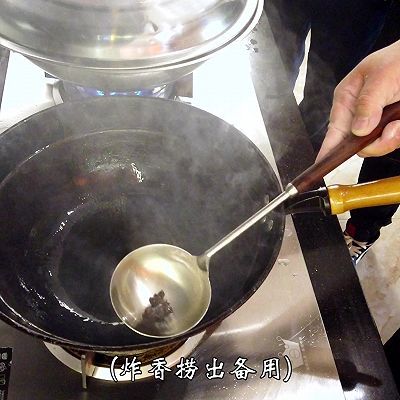 大料|酸菜炒粉丝