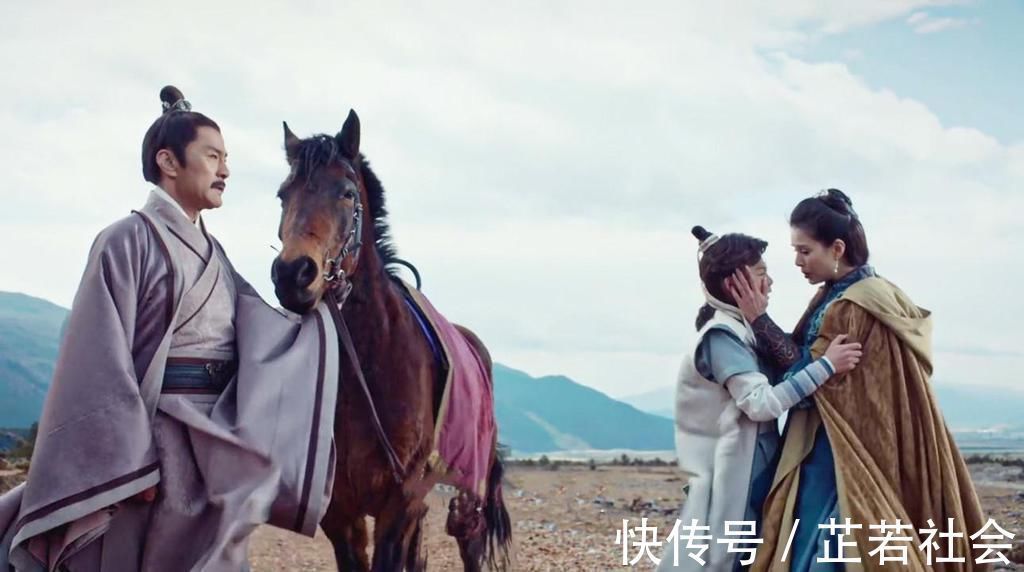 南宋@范成大远行写下此诗,其中一句惊艳世人,如今被改成各种流行语