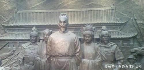 绞尽脑汁|朱元璋一个奇葩规定，逼得后代子孙绞尽脑汁取名字，让人哭笑不得！