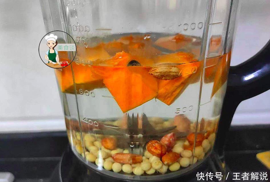 枸杞|45岁女人一周营养早餐,在朋友圈爆红,网友:真会吃,难怪显年轻