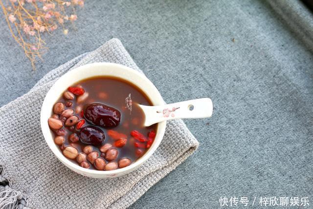 大名鼎鼎|大名鼎鼎的五红汤,好喝营养红遍朋友圈,但是有一类人不要喝