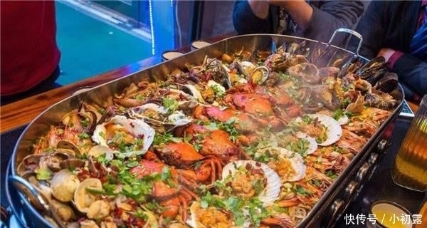 南方5大硬菜,别说我们没有硬菜,只是不想和北方的硬菜比