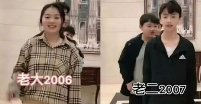 丈夫|女子13年生7个娃,为传承丈夫“好基因”,看完照片:不过如此