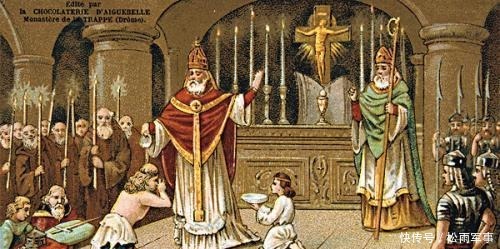 建立|法国历史唯一征服德国，全靠这位大帝，建立最庞大帝国而非拿破仑