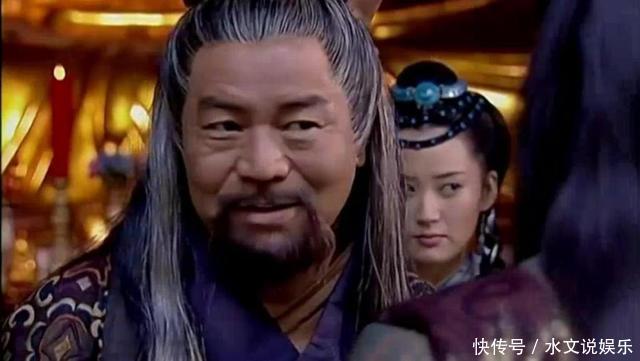 任我行和左冷禅对决,两人武功差距多少?可能比你想象的要小