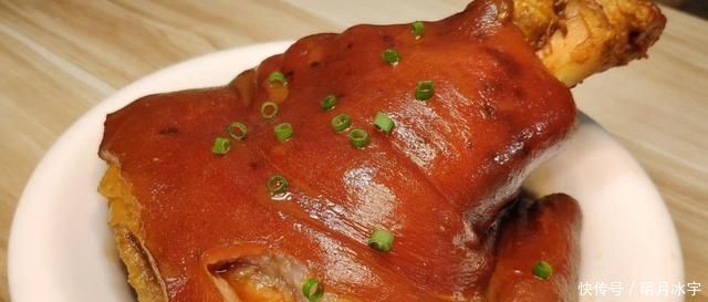 猪身上最好吃的部位,价格比排骨还便宜,肉贩子看见不买是傻子