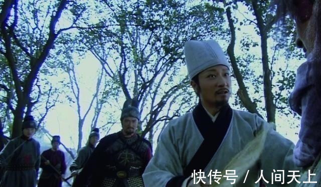 李逵&梁山最没资格进天罡的好汉,几乎没干过重义气的事,却排在了25位