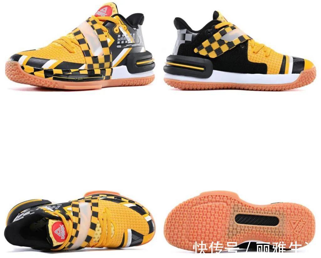 推荐 实战功能性和颜值俱佳的球鞋大推荐!最后一双你绝对想不到…