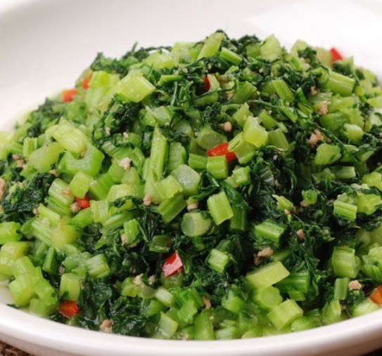 淡化|整天疲惫不堪不妨多吃此菜,排出毒素,淡化皱纹,每天活力满满