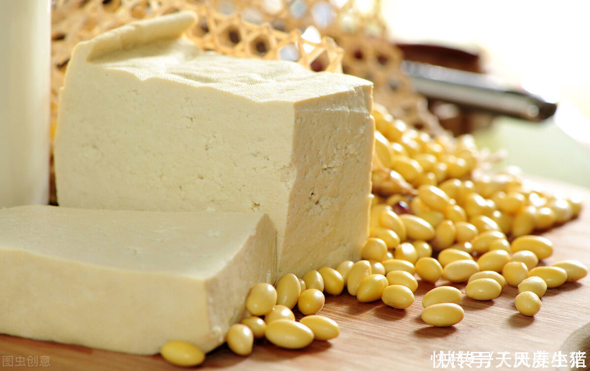 老年人每天吃4種食物,再補3種營養(yǎng)素,不用再為補鈣而發(fā)愁