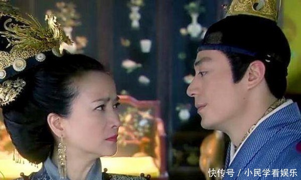 差点|她十五岁成为皇后，丈夫死后，却差点失去太后之位