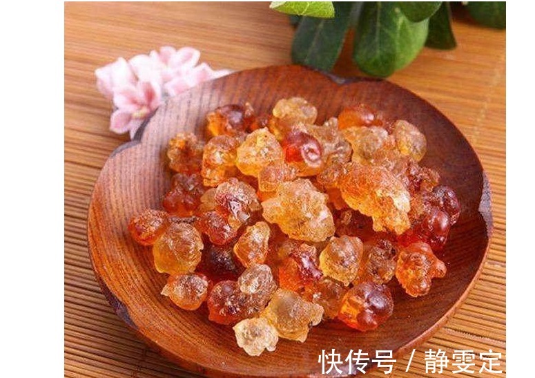 皂角米|女人经期量越来越少常吃以下雌激素食物,助你养好卵巢更年轻